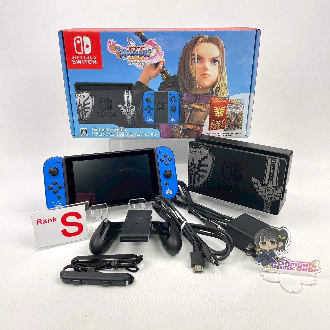 Nintendo Switch HAC-001 ジャンク ジャンク Nintendo Switch初代旧型 HAC-001 グレー - メルカリ