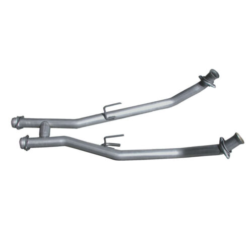 New Exhaust Header Pipe Fits Predator 212Cc Hemi & Non-Hemi