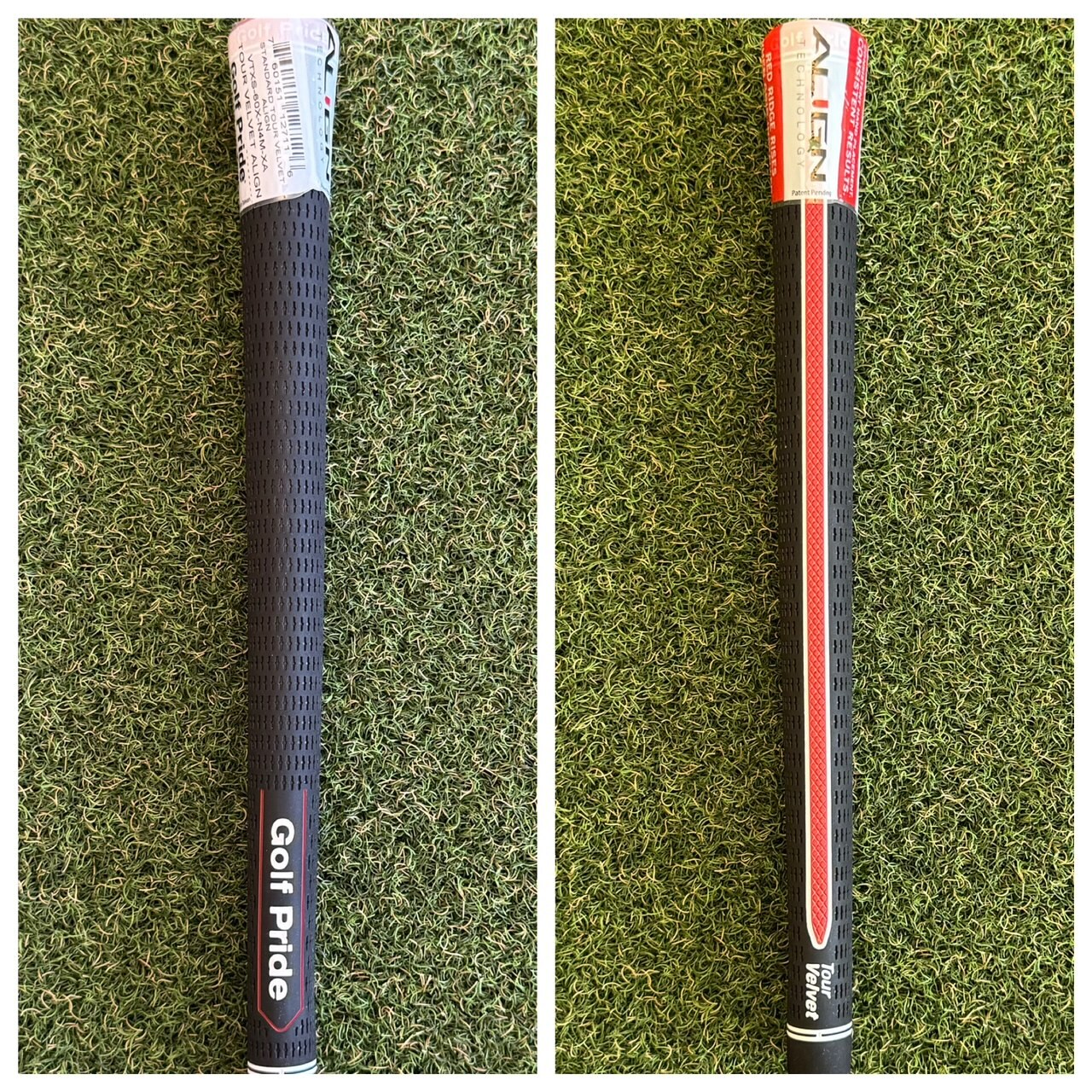 Golf Pride Tour Velvet グリップ 8個セット Amazon.com : Golf Pride New Set of 8 Tour Velvet Standard