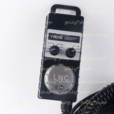NEW FUTURE IHDW-BBA5S-IM Electronic Handwheel Manual Pulse Generator
