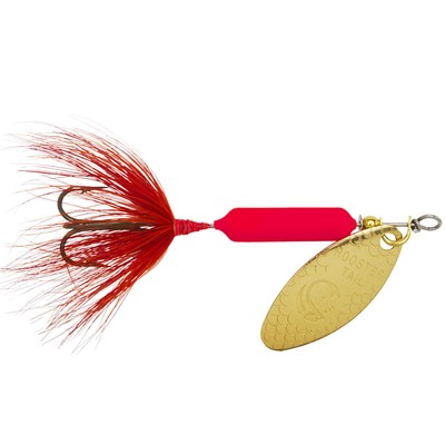 Worden's Original Rooster Tail