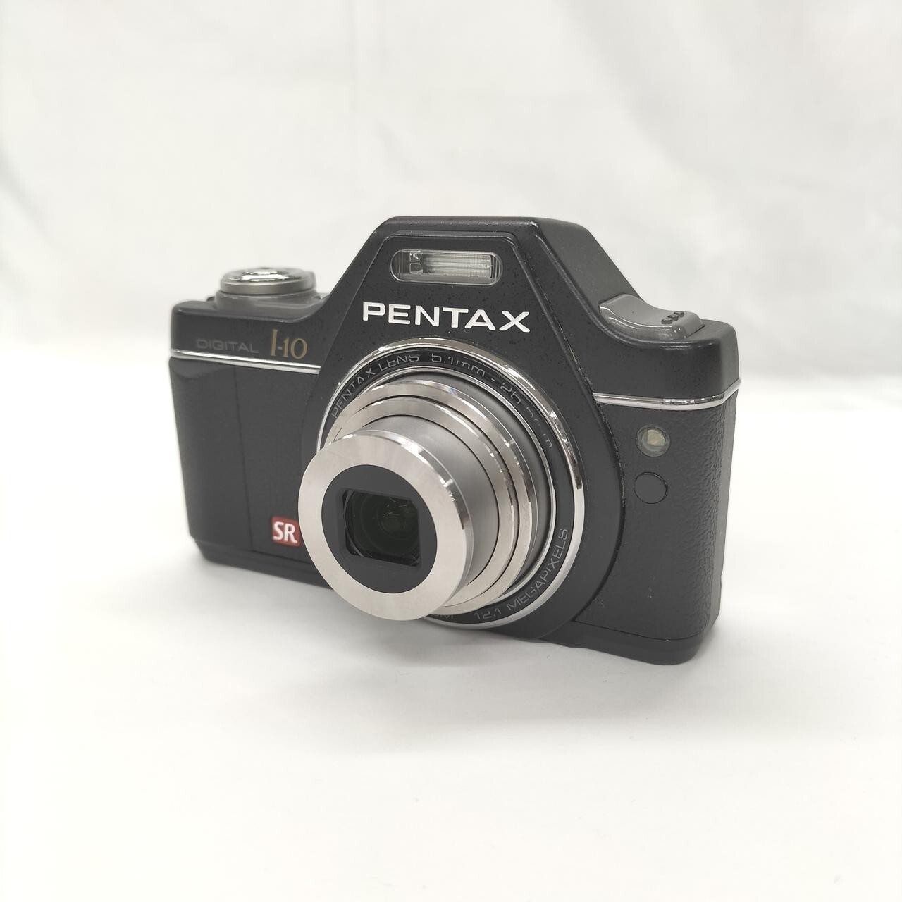 デジタルカメラ PENTAX Optio I OPTIO I-10 CLASSIC BLACK Amazon | PENTAX デジタルカメラ Optio I-10 クラシックブラック