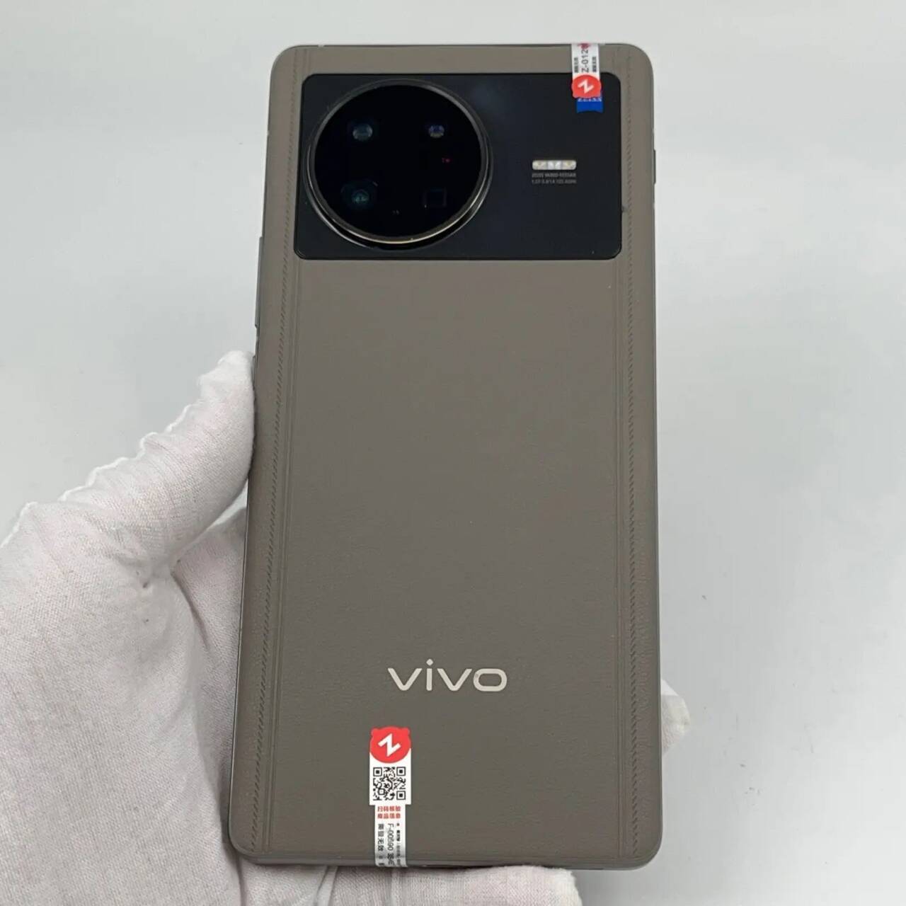 VIVO X Noteスマートフォン 本体 レザー調 7インチ 楽天市場】vivo X Note 海外SIMフリー【7インチの大画面ファ