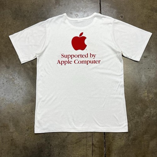 SEA Graphic L/S Tee シー Apple pie セール】GRAPHIC L/S TEE
