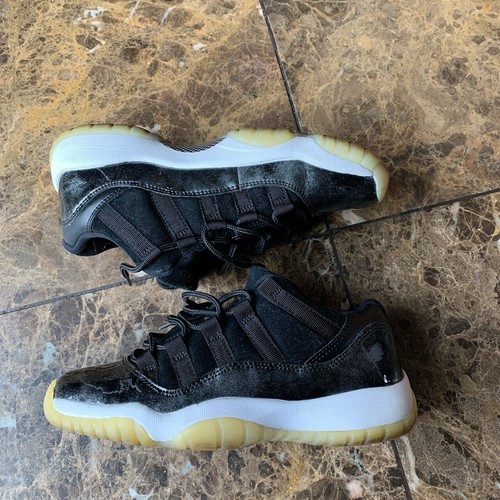 jordan retro 11 barons