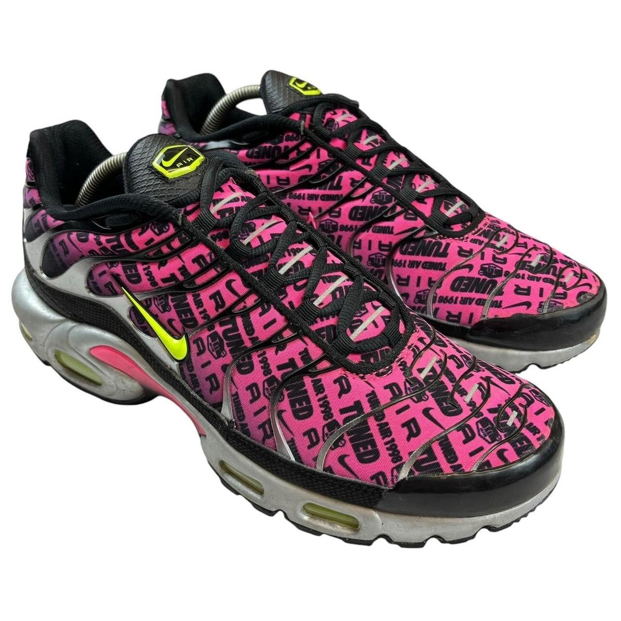 nike air max tuned mercurial