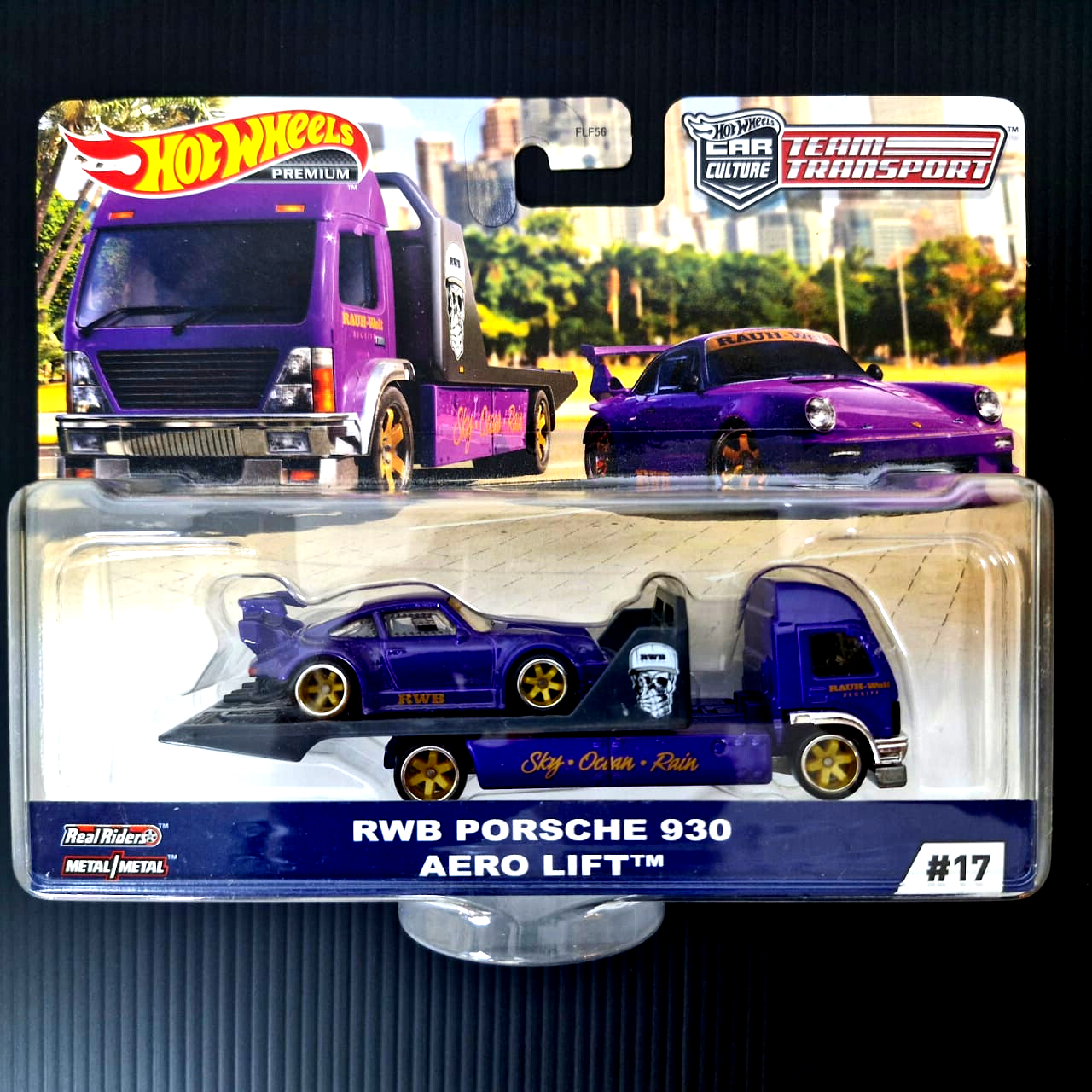 ミニカー HOTWEELS TEAM TRANSPORT RWB PORSCHE 930 $_57.PNG?set_id=880000500F