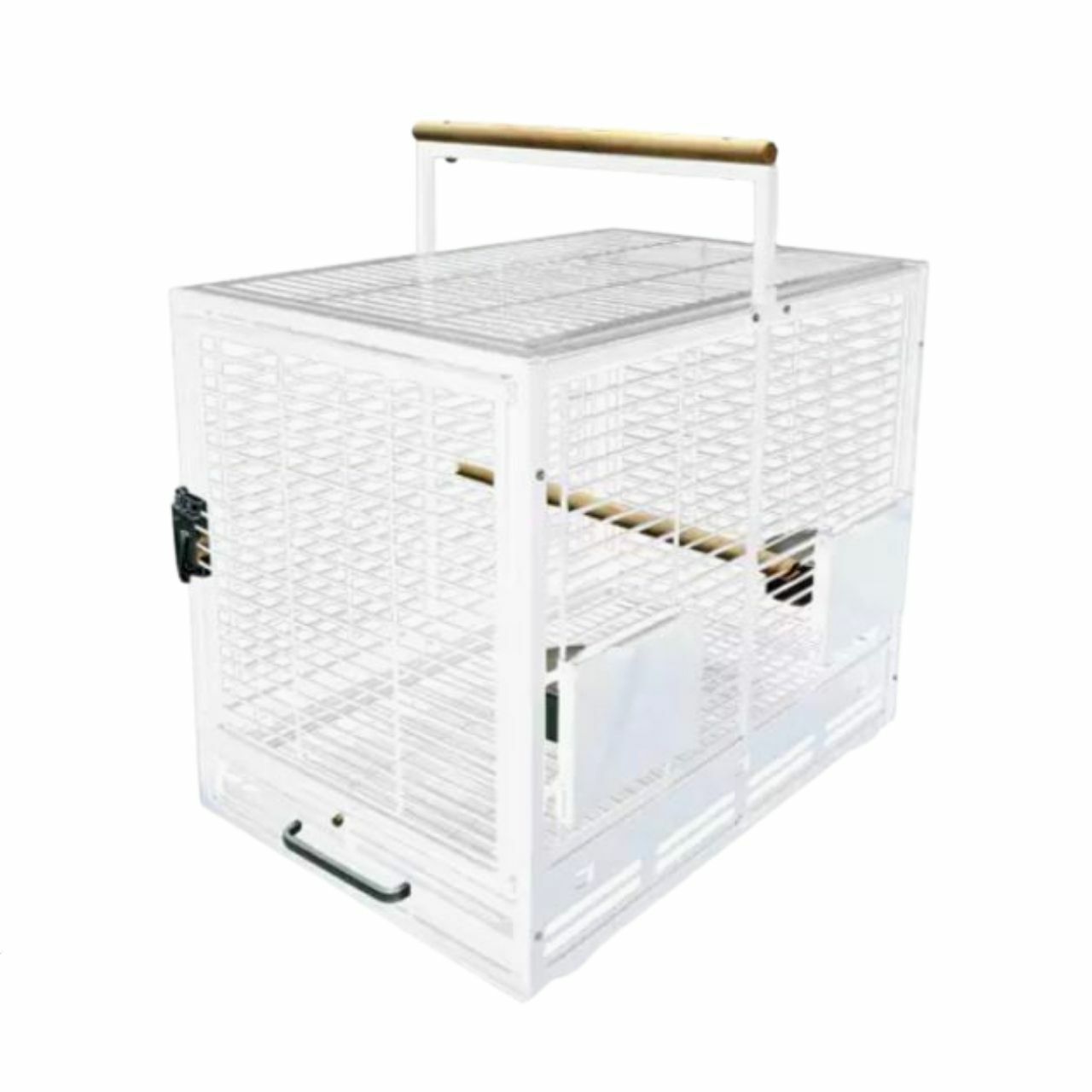 Kings Bird Cage Cagesbird