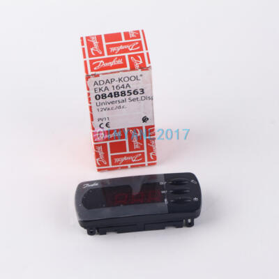1PC NEW Danfoss EKA 164A 084b8563 Electronic expansion valve