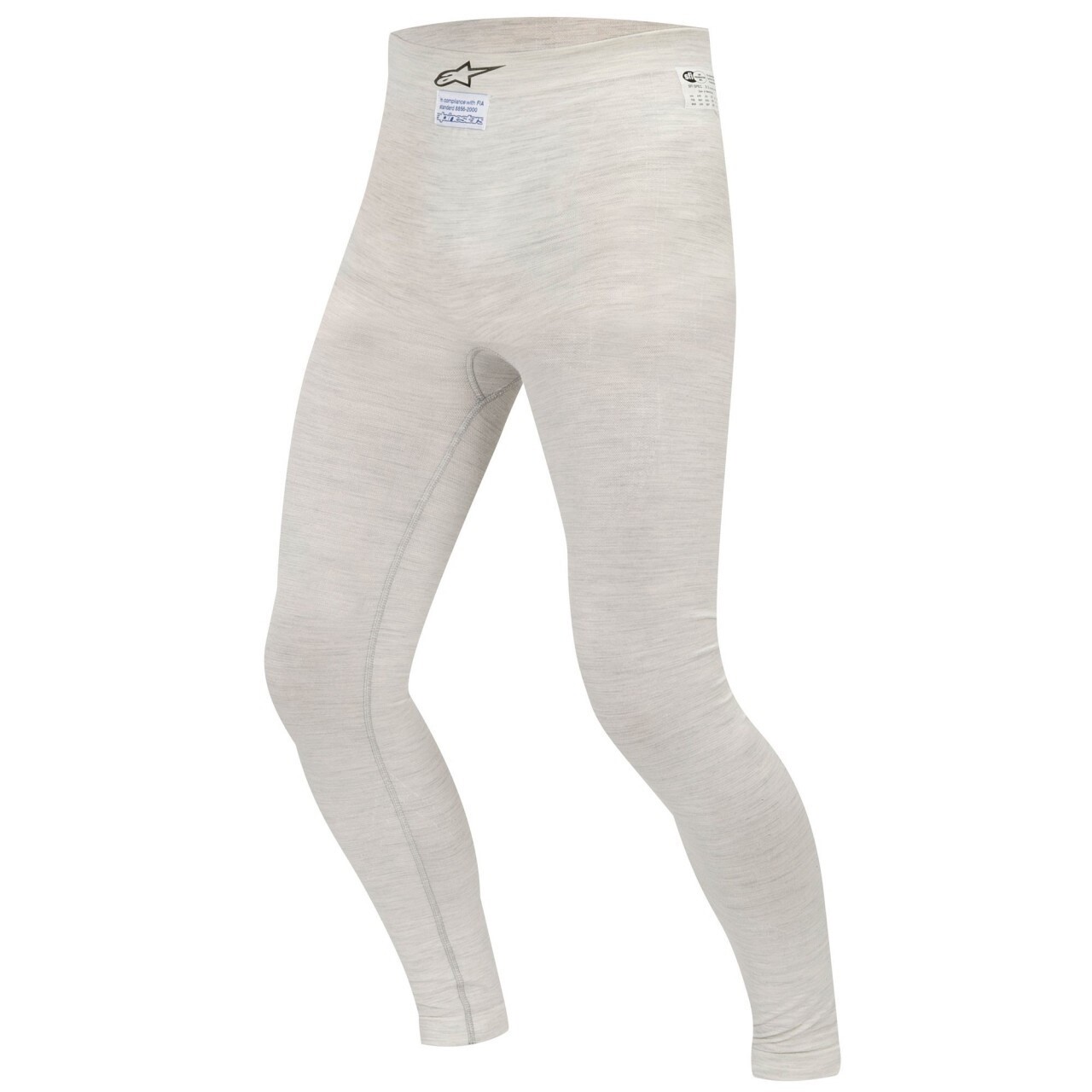専用　2XL Alpinestars ZX Evo V2 Long Sleeve Top White/Gray