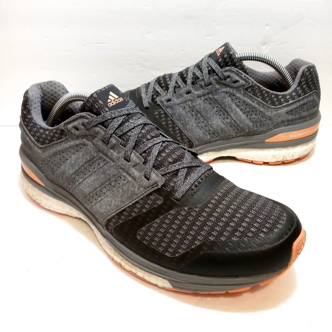 adidas supernova sequence boost