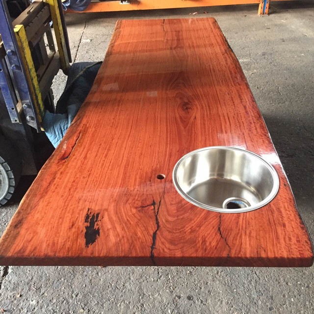 Timber Slab Sale Bar Tops Building Materials Gumtree Australia