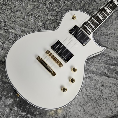 EDWARDS E-ECLIPSE-CTM -Snow White- Sound check video!