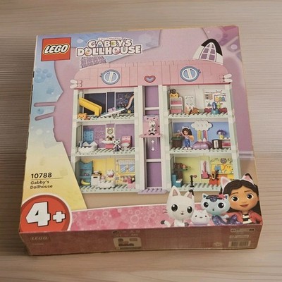 LEGO® DreamWorks 10788 - Gabbys Puppenhaus - NEU & OVP -