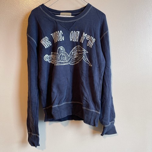 Vintage 90s Hysteric Glamour Sweatshirt Small | eBay