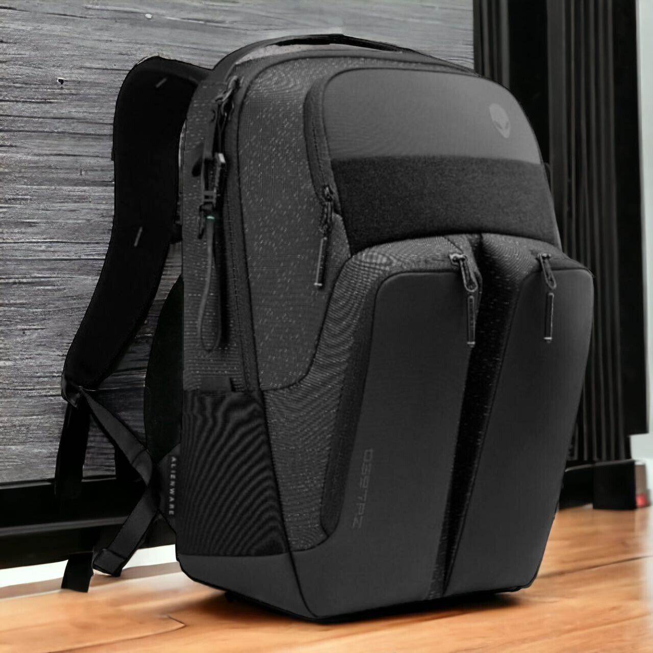 Dell Alienware Horizon Utility Backpack 28L Fit up to 17 Dell Alienware Horizon Utility Backpack 28L Fit up to 17