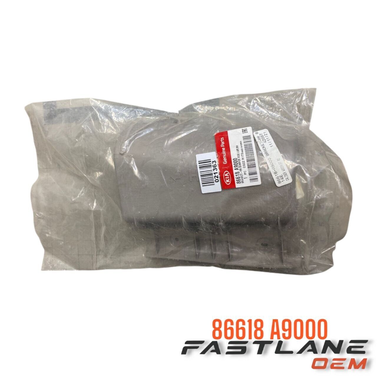 使い勝手の良い 2015-2018 KIA eBay | A9000 86618 OEM NEW COVER BUMPER SEDONA レッグウェア