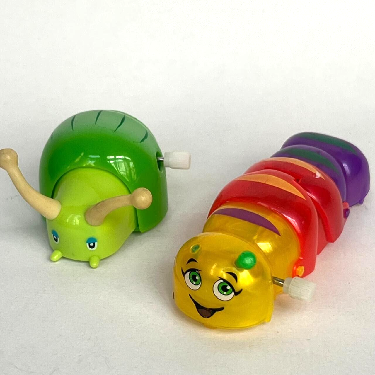 Z Wind Ups Gloria the Caterpillar Wind Up Toy & Clockwork Z Wind Ups Gloria the Caterpillar Wind Up Toy & Clockwork