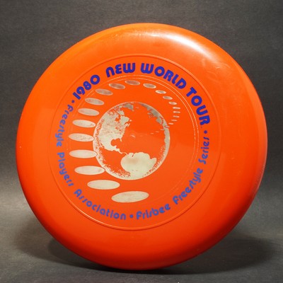 Discraft Sky-Styler Freestyle Players Association '80