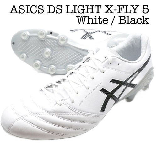 ASICS Cleats Soccer Shoes DS LIGHT X-FLY 5 1101A047-100