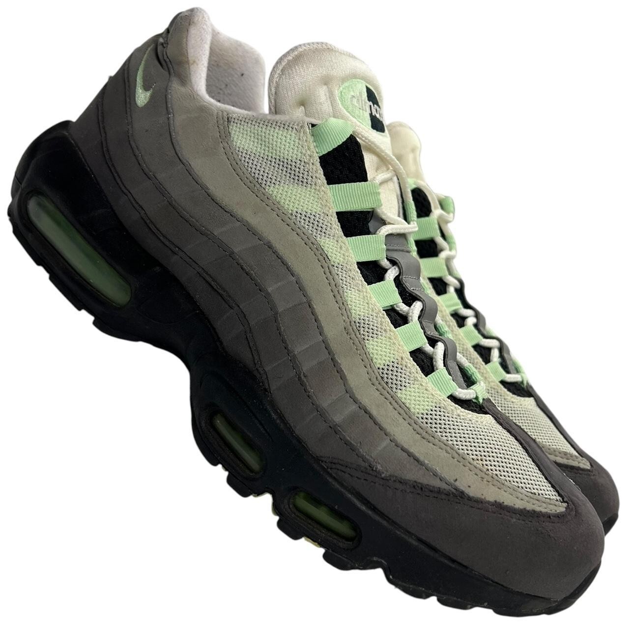 Nike Air Max 95 OG Fresh Mint (Size UK 10 / US 11 / EU 45