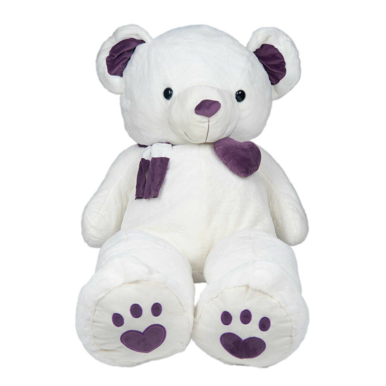 5ft teddy bear