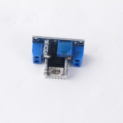4.2-40V to 3.3V 5V 6V 9V 12V 24V Buck Step Down Converter Linear Regulator DC-DC