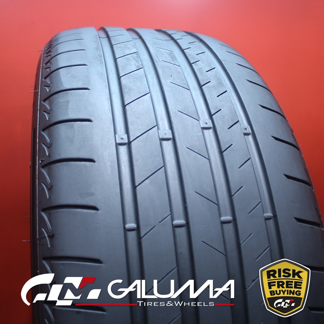 255/50R21 4本セット　ALENZA Amazon.com: Bridgestone Alenza Sport A/S UHP All Season 255