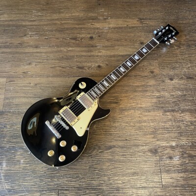 K-GARAGE Les Paul Type Electric Guitar | eBay