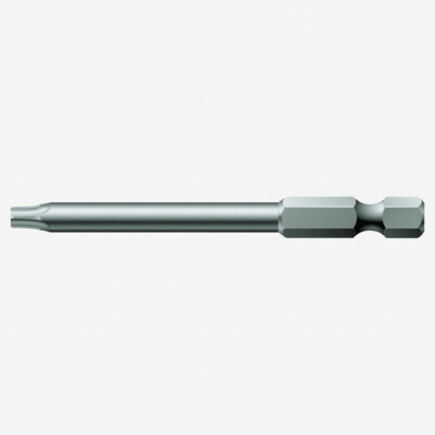 Wera 135205 T5 x 50mm Torx Power Bit