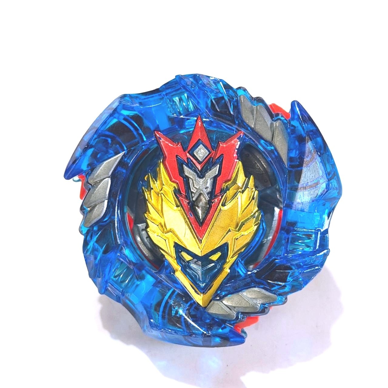 Beyblade Burst B-127 Cho-Z Valkyrie .Z.Ev TAKARA TOMY | eBay