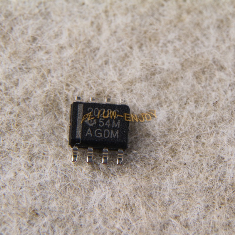 EUP3490WIR1 SOP-8 (EP) Nuovo E Originale IC Chip Circuiti - Foto 3