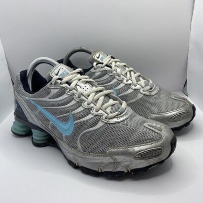 nike shox turbo 6