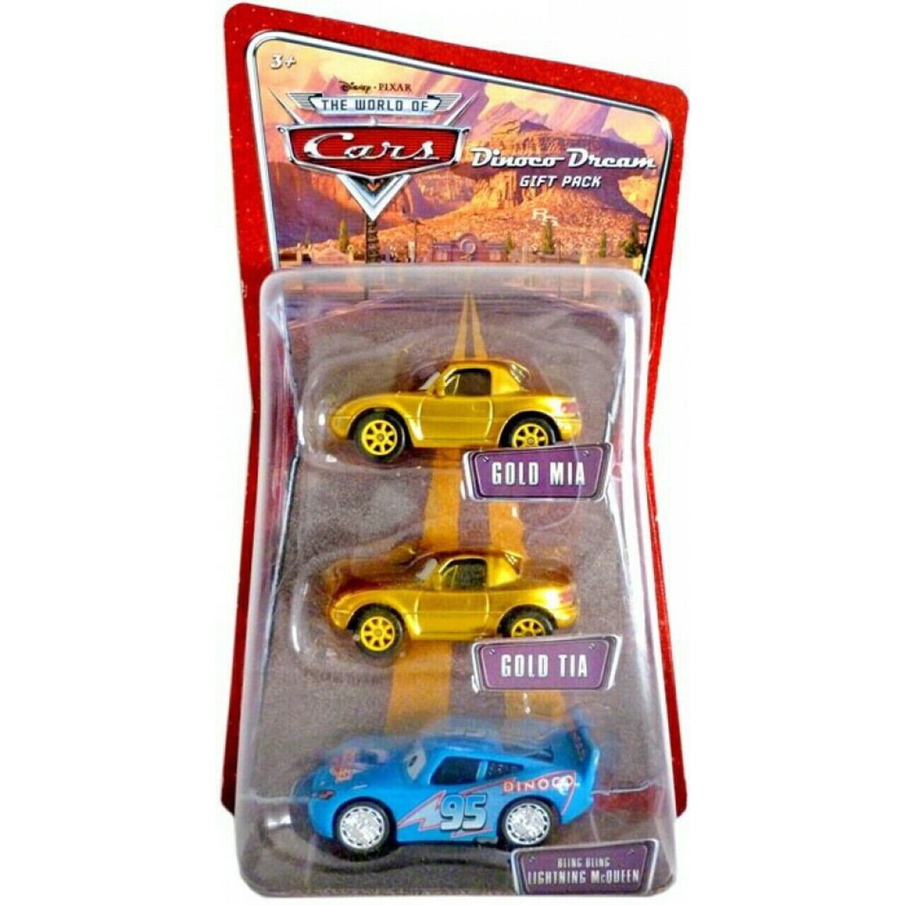 カーズ マテル　Dinoco Dream GIFT PACK s-l400.jpg
