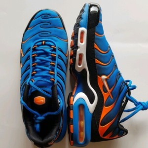 nike tn hot wheels