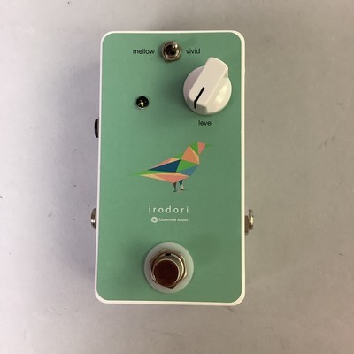 Limetone Audio irodori o3790