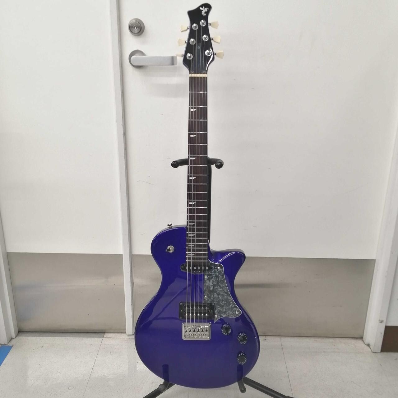 RYOGA HORNET/LE Electric Guitar #26606 | eBay