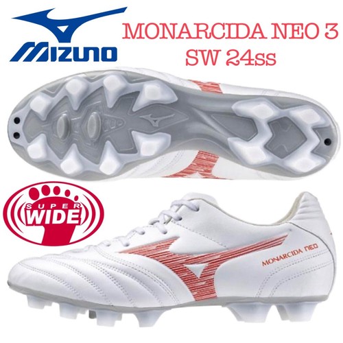 シューズ Mizuno Monarcida Neo III Select 26.0 cm UNISEX MONARCIDA NEO III SELECT