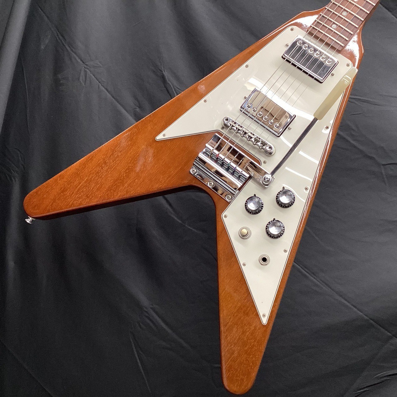 Gibson Custom Shop Historic Collection Flying V 1967 Reissue