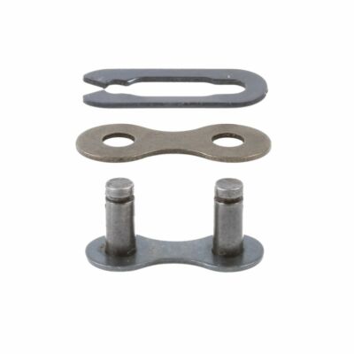 Fahrrad Kettenschloss Feder Verschlussglied für Nabenschaltgs.Ket 1//2x1//8-8,3mm