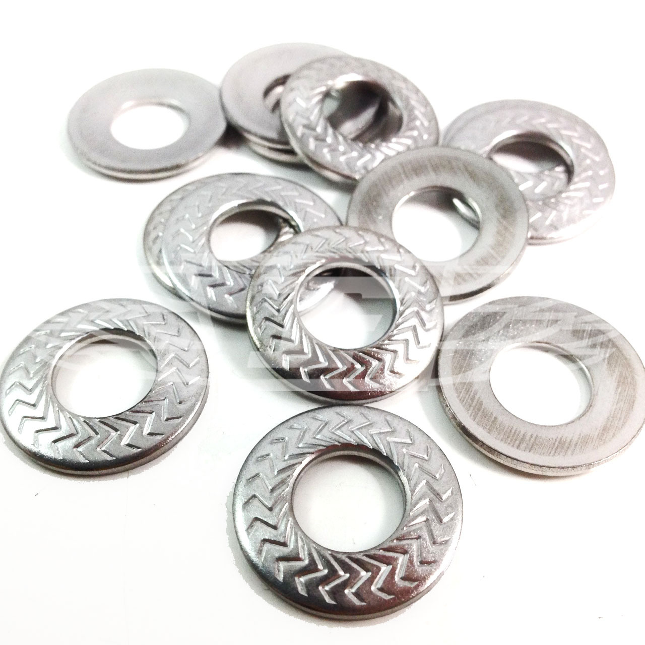 220 X METRIC FORM A FLAT WASHERS M3 M4 M5 M6 M8 M10 MIXED *FREE POSTAGE