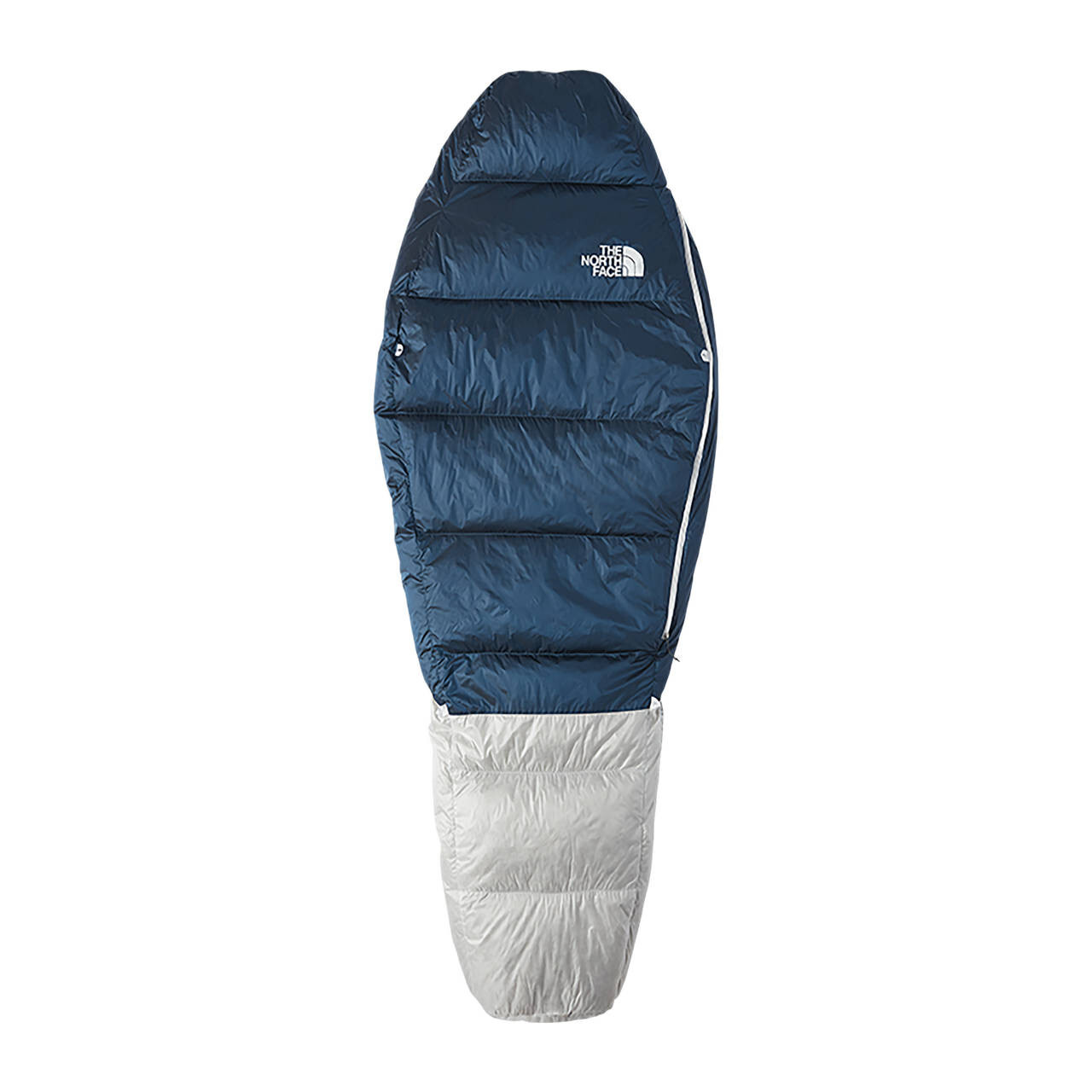 The North Face Blue Kazoo 20F -7C 700 Pro Down Sleeping Bag