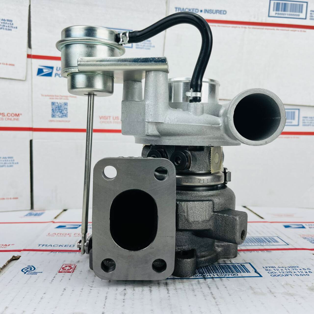 Replacement Turbocharger 49389-08001 49389-02110 For