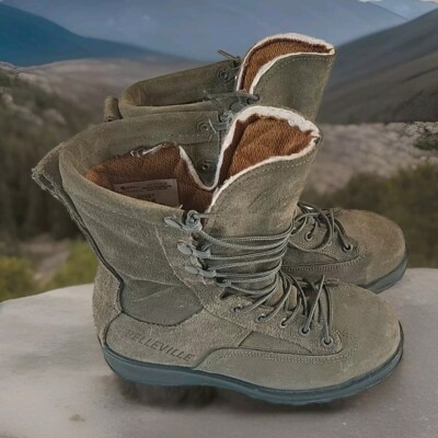 Купить belleville 675 steel toe combat boots belleville