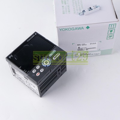 ONE New YOKOGAWA UT35A-000-11-00 Controller