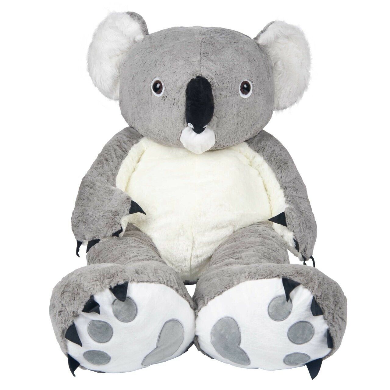Koala Stuffed Animal Build A Bear - dagnyadesign