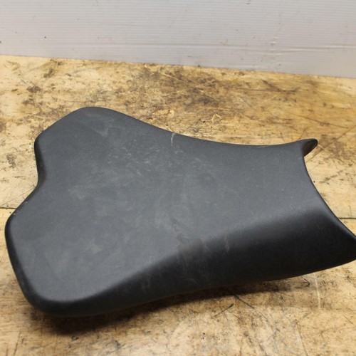 13-18 KAWASAKI NINJA ZX6R FRONT DRIVERS SEAT PAD SADDLE