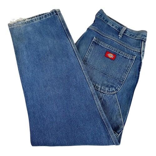 パンツ ~30s UNKNOWN Vintage DENIM WORKPANT 30s UNKNOWN Vintage DENIM WORKPANT