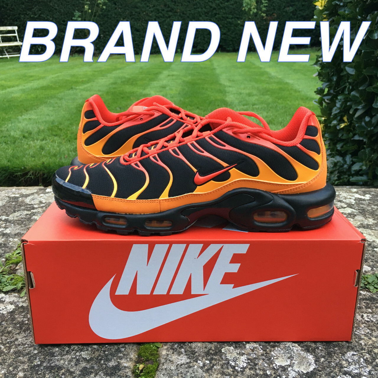 nike air max volcano
