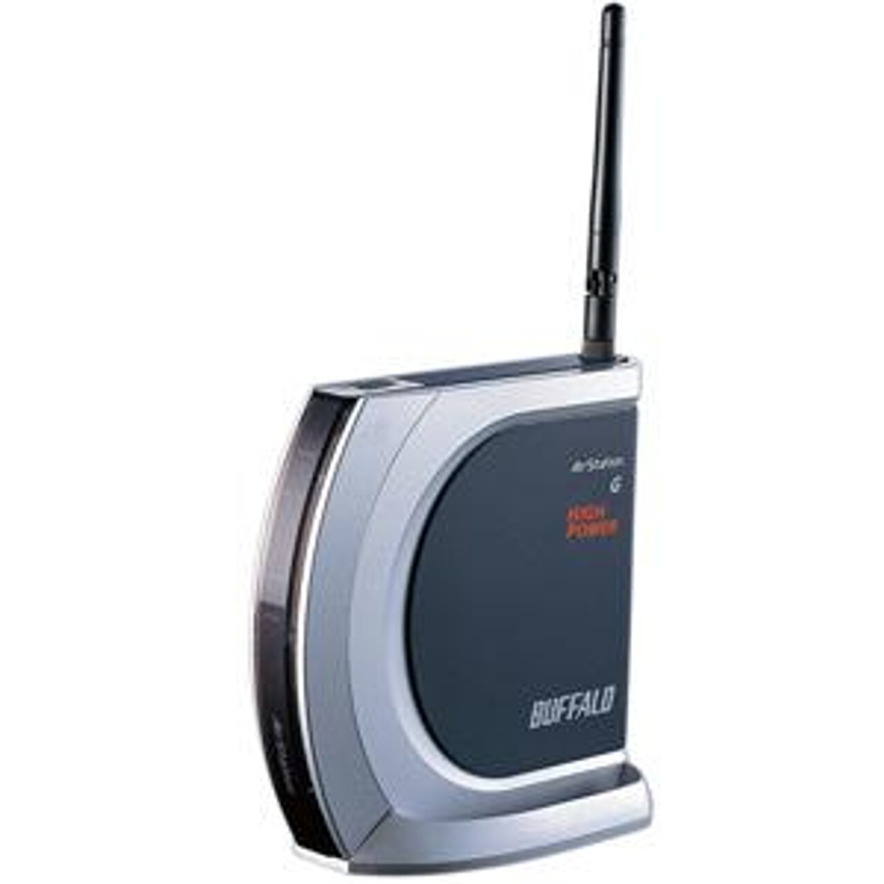 BUFFALO AirStation Connect ホワイト バッファロー AirStation connect WEM-1266WP [ホワイト] 価格